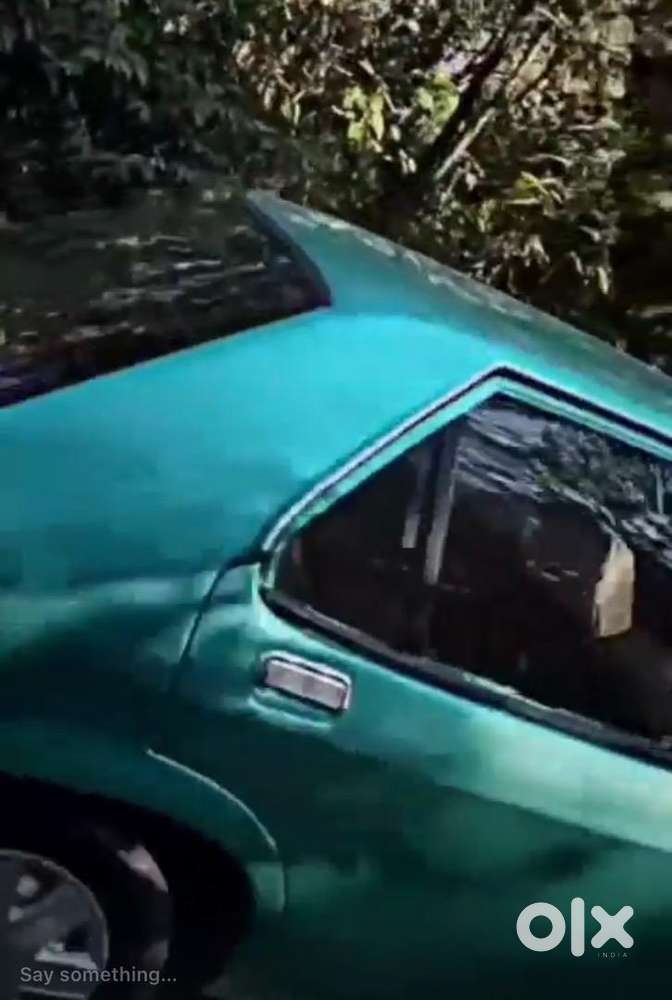 Ambassador Ambassador 1989