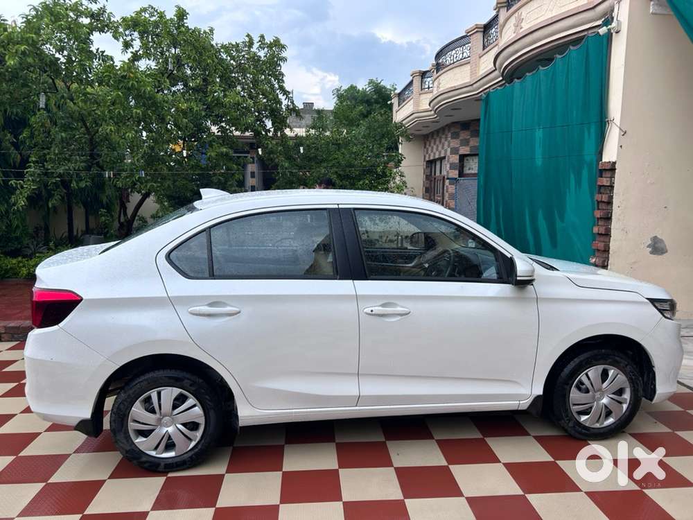 Honda City Hybrid Km Driven 2023