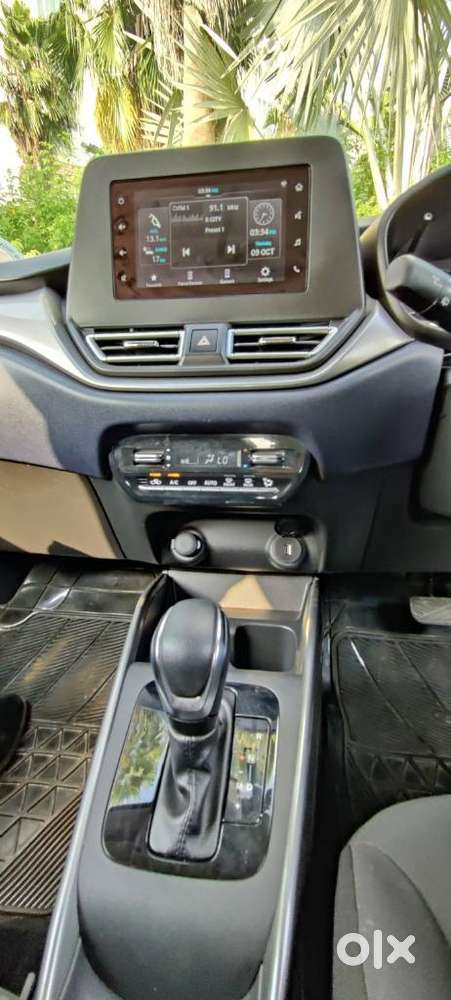 Maruti Suzuki Baleno