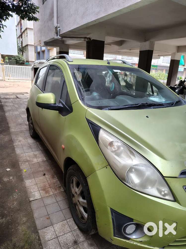 Chevrolet Beat 2010 Model