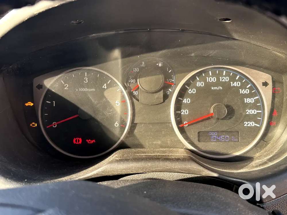 Hyundai I20 2013 Diesel 100000 Km Driven