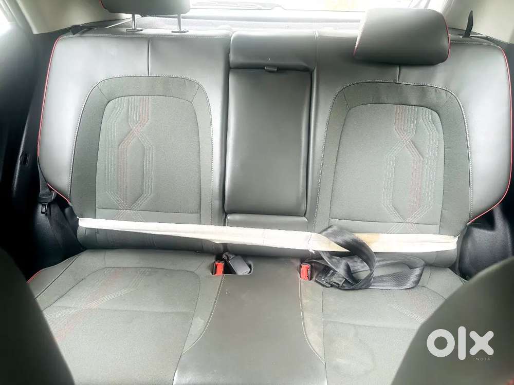 Hyundai Venue 1.0 Turbo 2019
