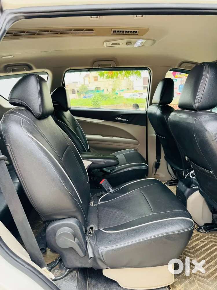 Mahindra Marazzo .m8 7str.2018 .good Condition