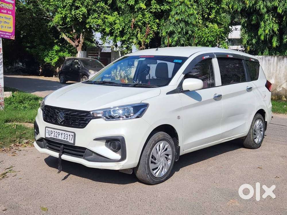 Maruti Suzuki Ertiga 1.4 Lxi Shvs, 2024, Petrol