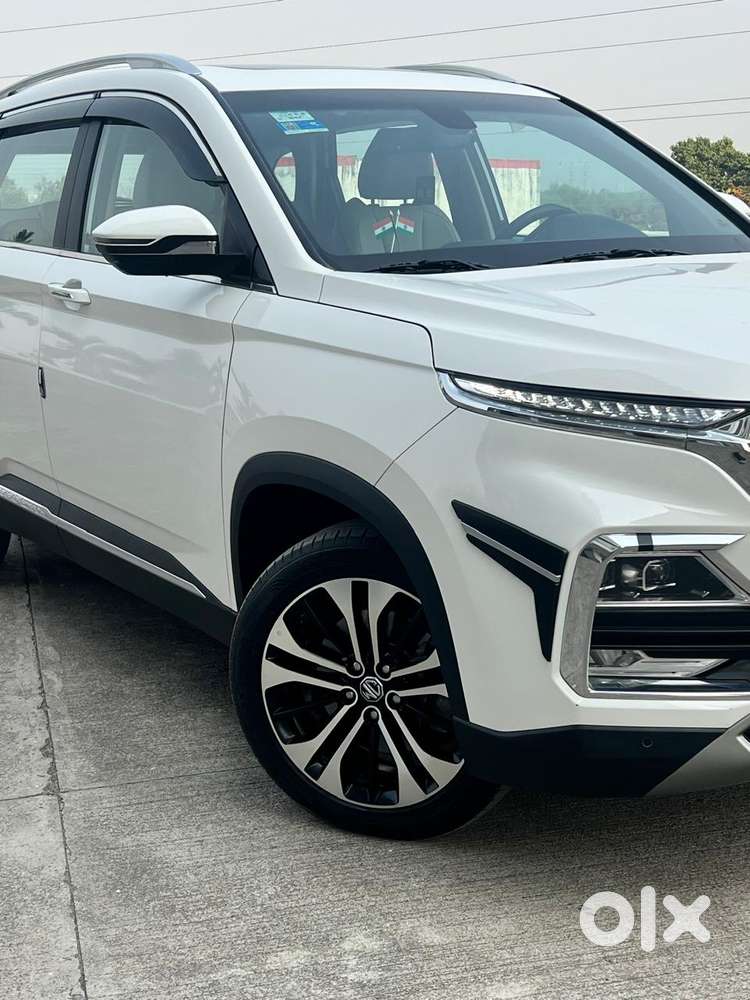 Mg Hector, 2023, Diesel