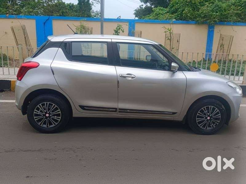Maruti Suzuki Swift Vxi Optional, 2020, Petrol