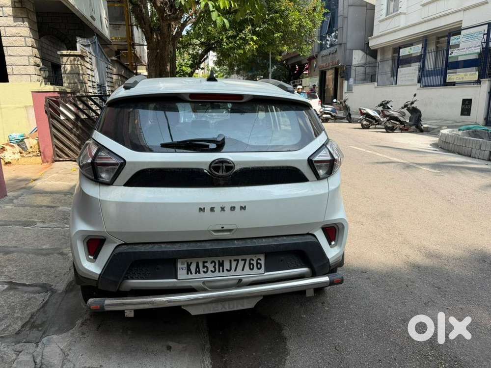 Tata Model Petrol 2022