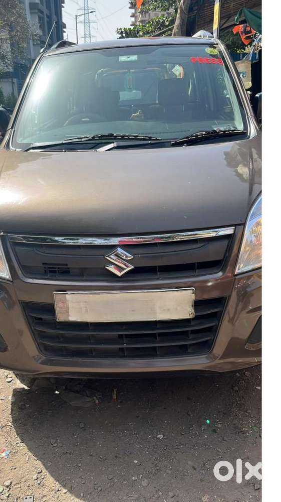 Maruti Suzuki Wagon R 1.0 2013 Cng 104000 Km Driven
