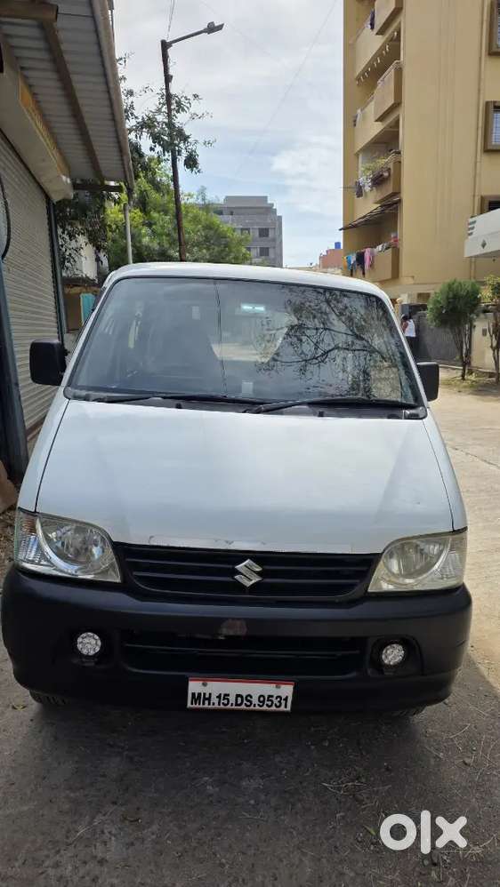Maruti Suzuki Eeco 1.2 2013
