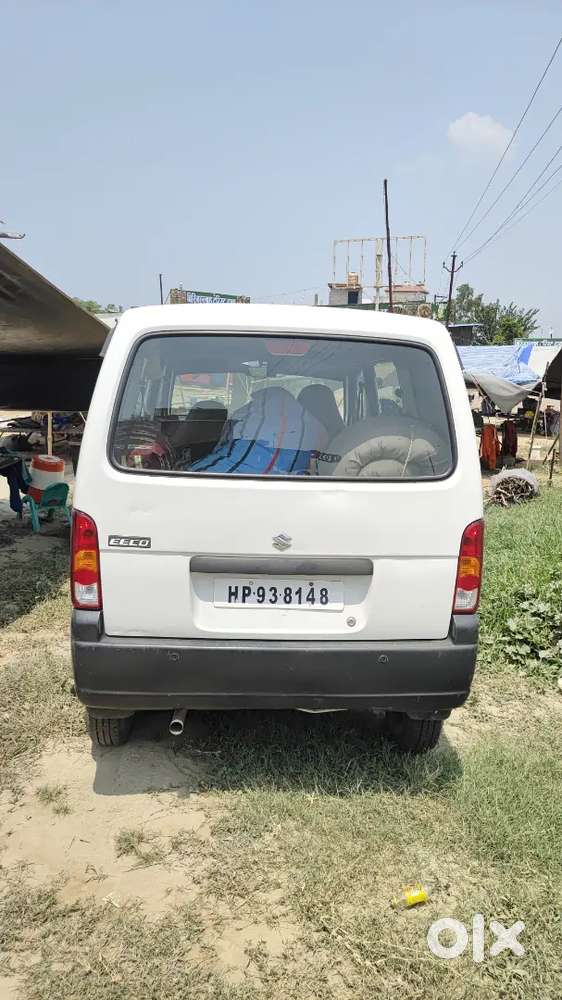 Eeco 2021. 7 Seater Only Petrol