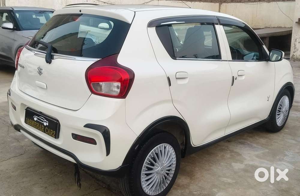 Maruti Suzuki Celerio Zxi, 2021, Petrol