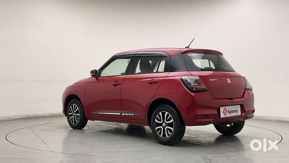 Maruti Suzuki Swift Amt Vxi, 2024, Petrol