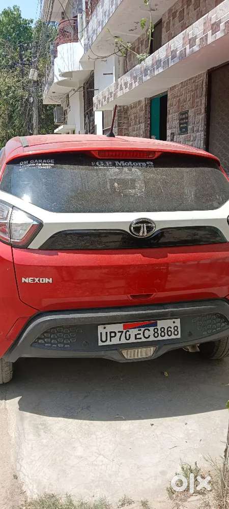 Tata Nexon 1.2 Diesel