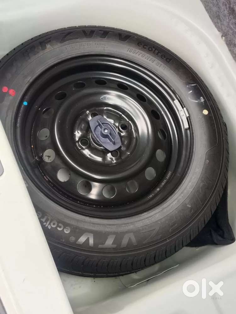 Maruti Suzuki Wagon R Vxi 1.2, 2022, Petrol