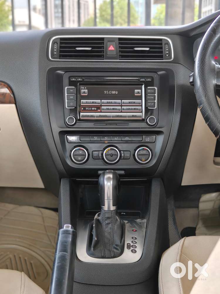 Volkswagen Jetta 2.0l Tdi Highline At, 2014, Diesel