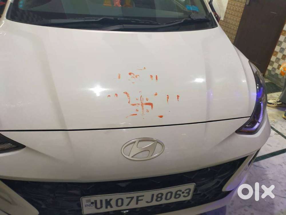 Hyundai Grand I10 Nios 2023 Cng & Hybrids Well Maintained