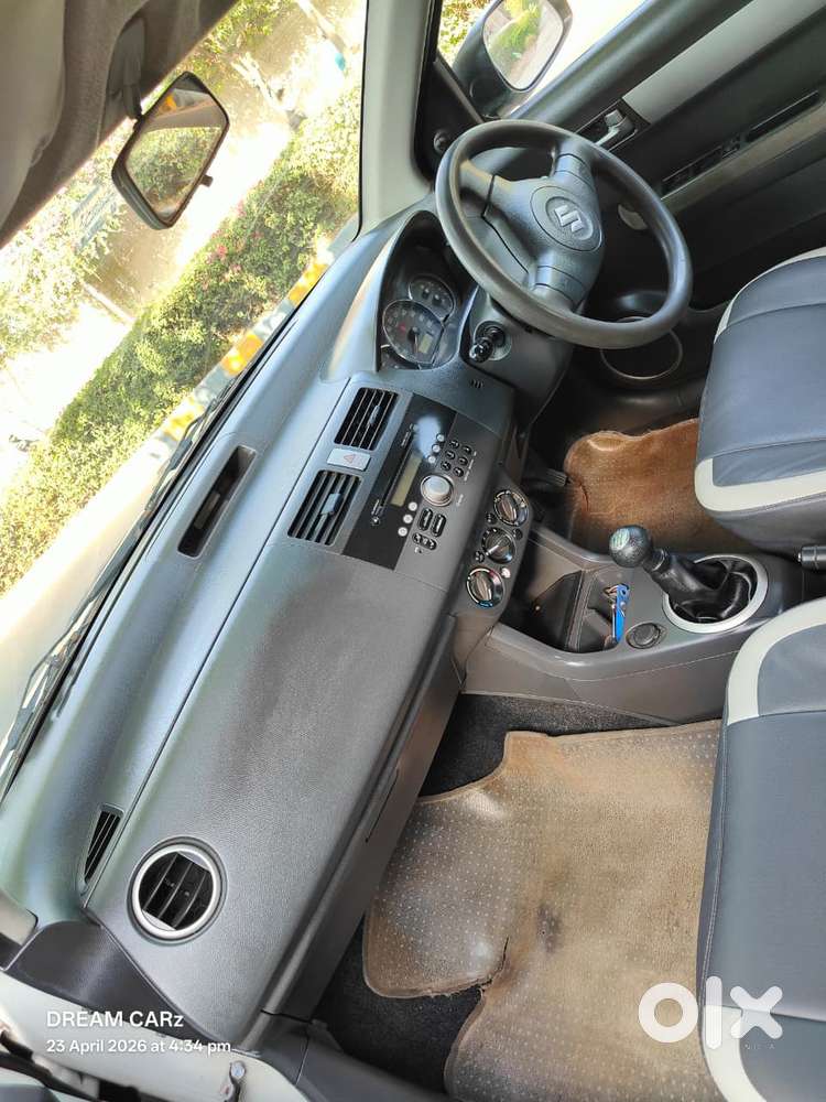 Maruti Suzuki Swift Dzire Vxi Optional, 2008, Petrol