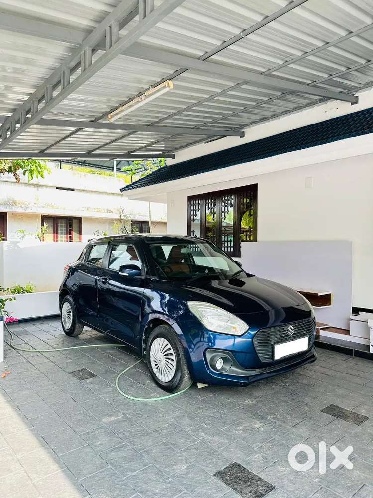 Maruti Suzuki Swift 2018 Petrol Good Condition