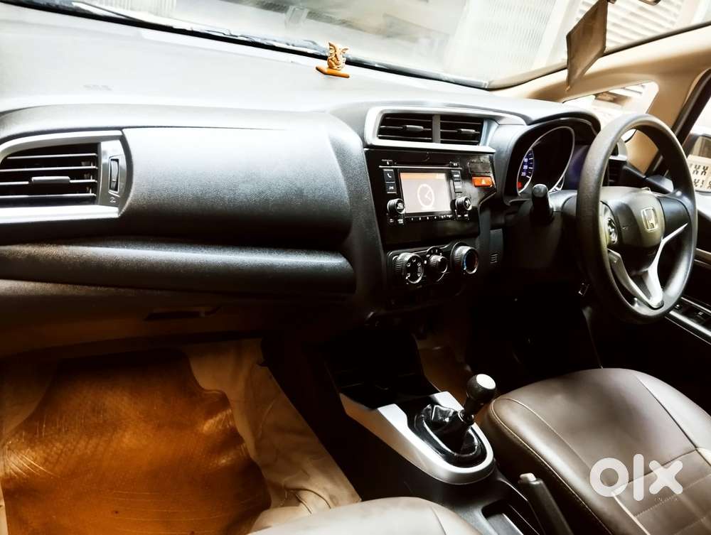 Honda Jazz 1.5 Sv I Dtec, 2015, Petrol