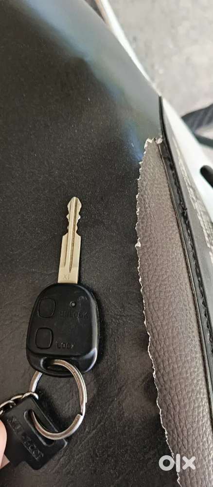 Hyundai Santro Xing Gl Plus 2013