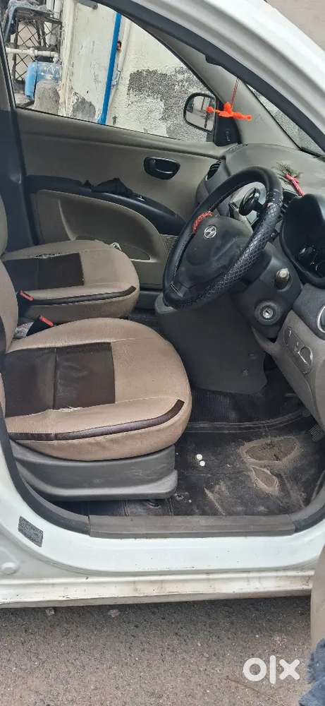 Hyundai I10 2013