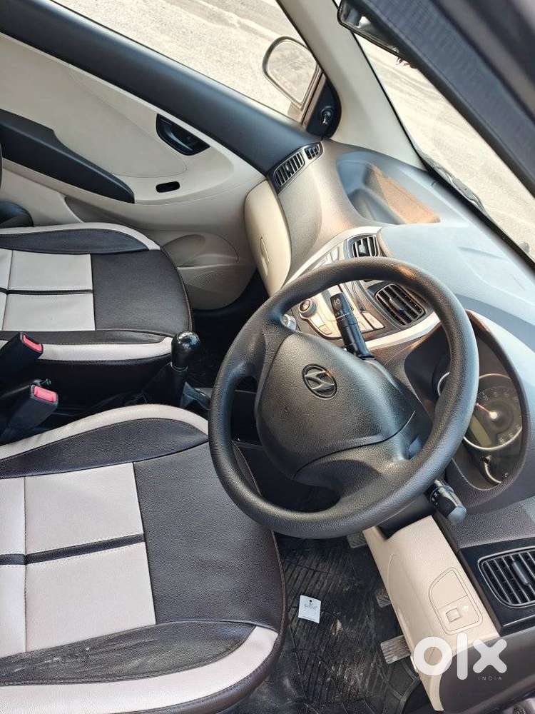 Hyundai Eon Magna +, 2016, Petrol