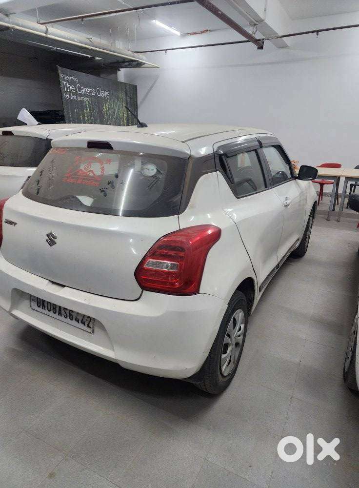 Maruti Suzuki Swift