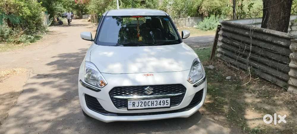 Car Sell Swift Maruti New Condition