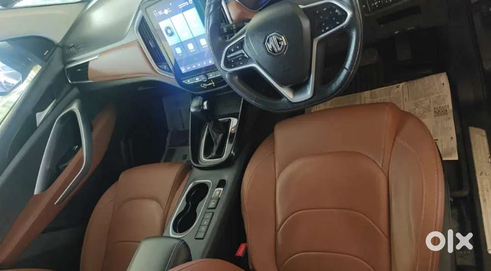Mg Hector 1.5 Sharp Hybrid  2022