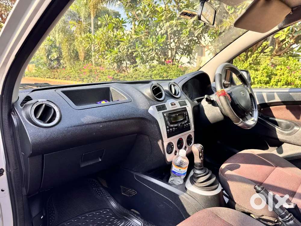 Ford Figo Diesel Zxi  Repassing Done Till 2031  Excellent Condition