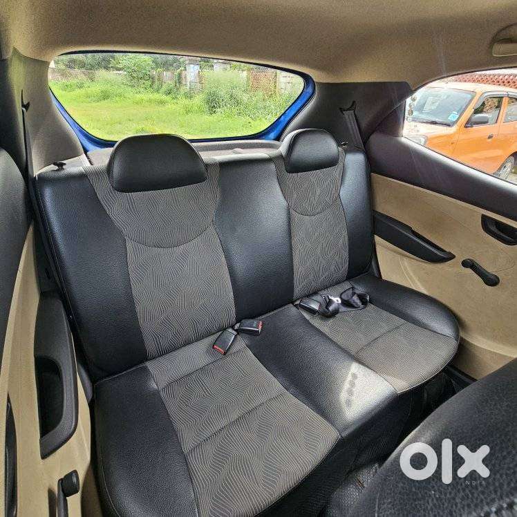 Hyundai Eon Magna, 2011, Petrol