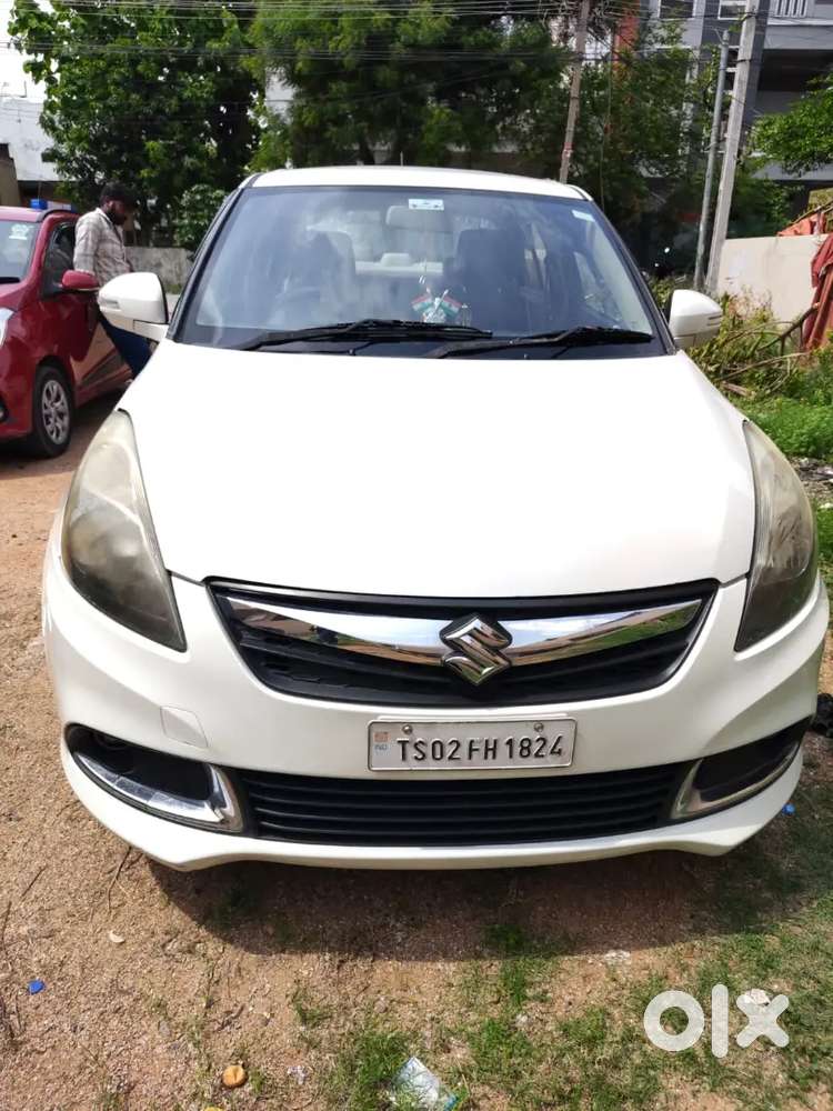 Maruti Suzuki Swift Dzire 2013 Diesel 160000 Km Driven