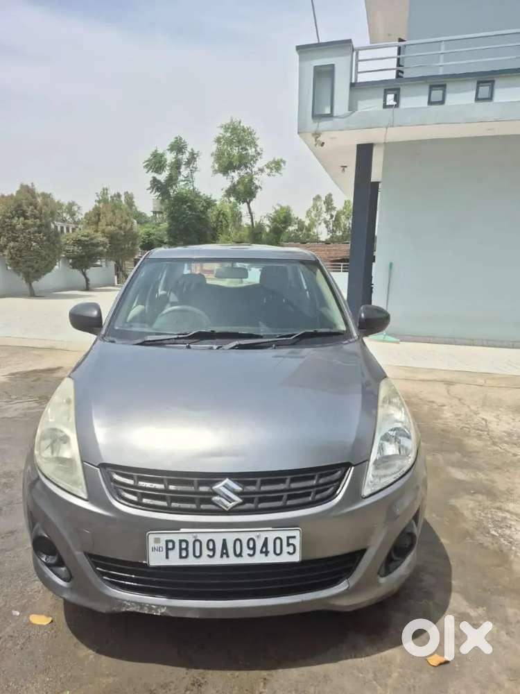 Suzuki Swift Dzire In Great Condition Diesel Car... Brand New