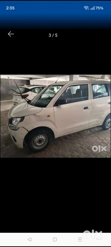 Wagon R Petrol And Cng  No Accident ,single Hand Drive,free Ke Rate