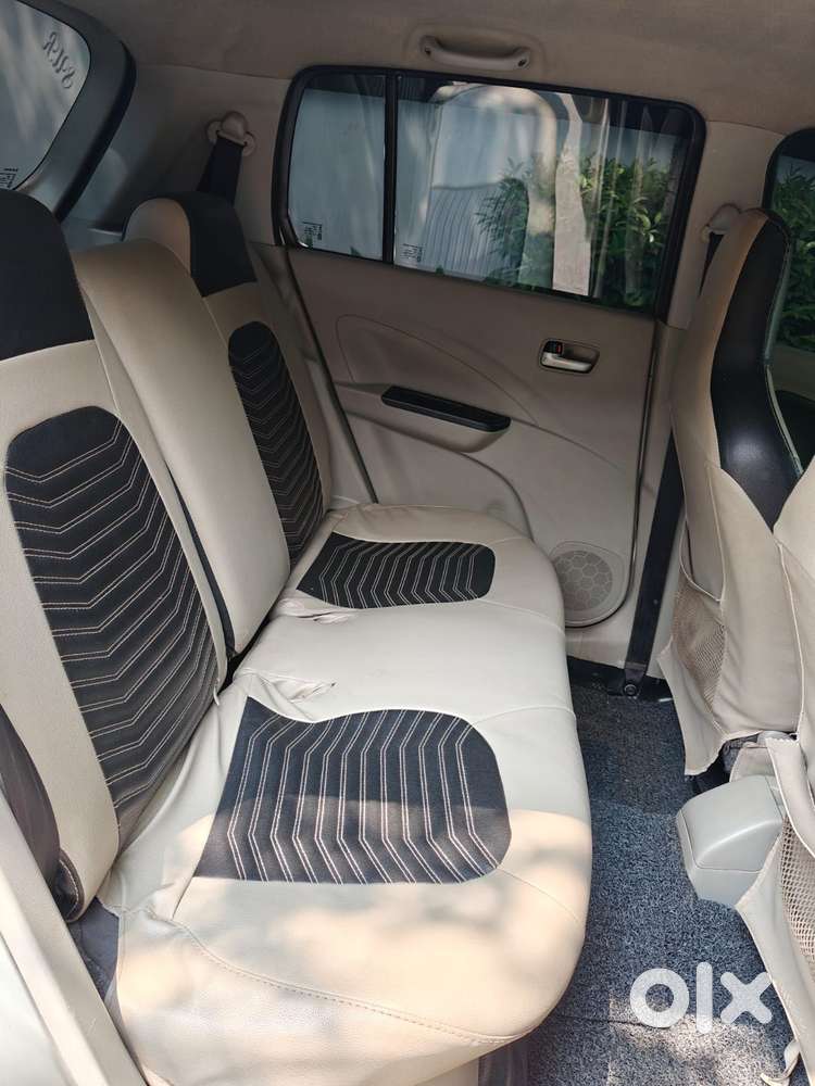 Maruti Suzuki Celerio, 2016, Diesel