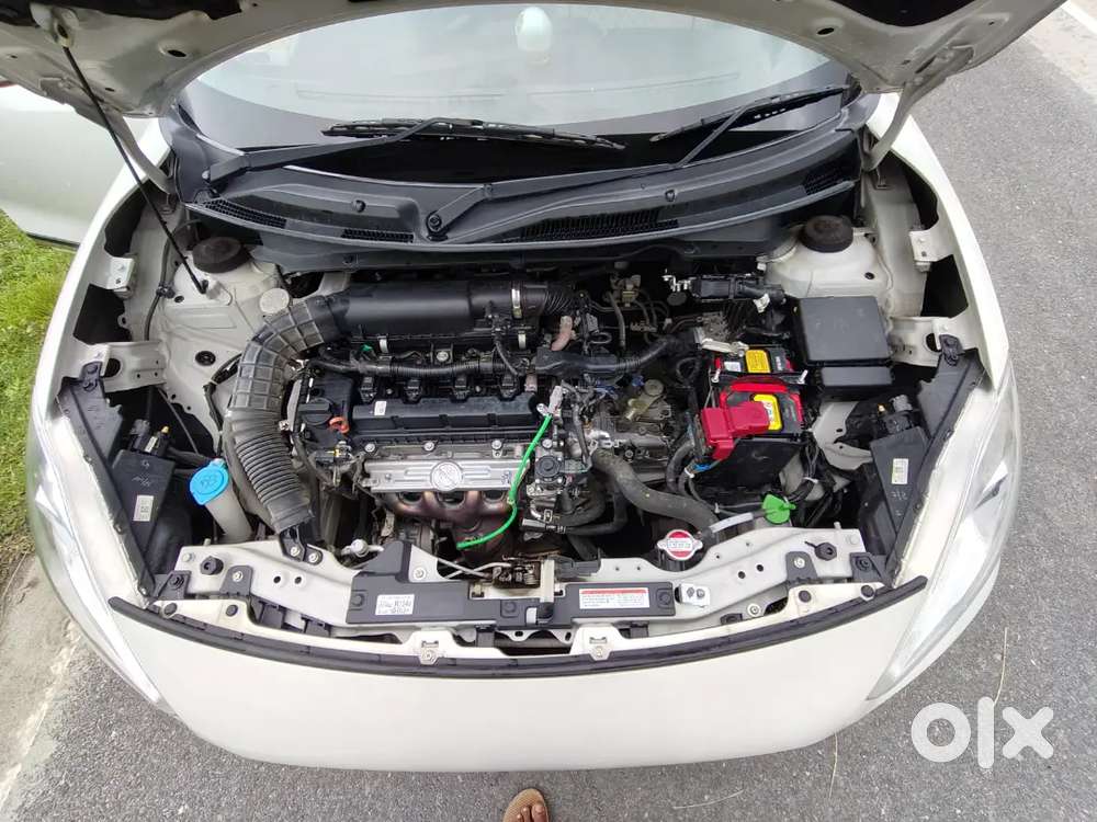 Maruti Suzuki Dzire Vxi Petrol Manual 2024
