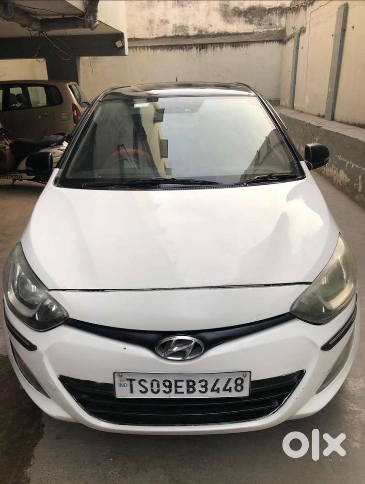 Hyundai I20 2014 Diesel Well Maintained