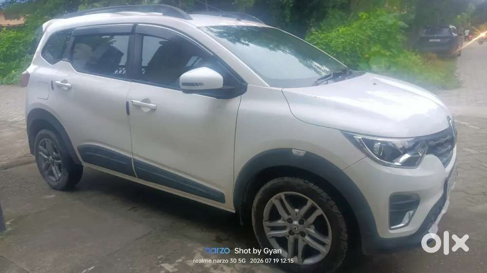 Renault Triber 1.0 Rxz 2020