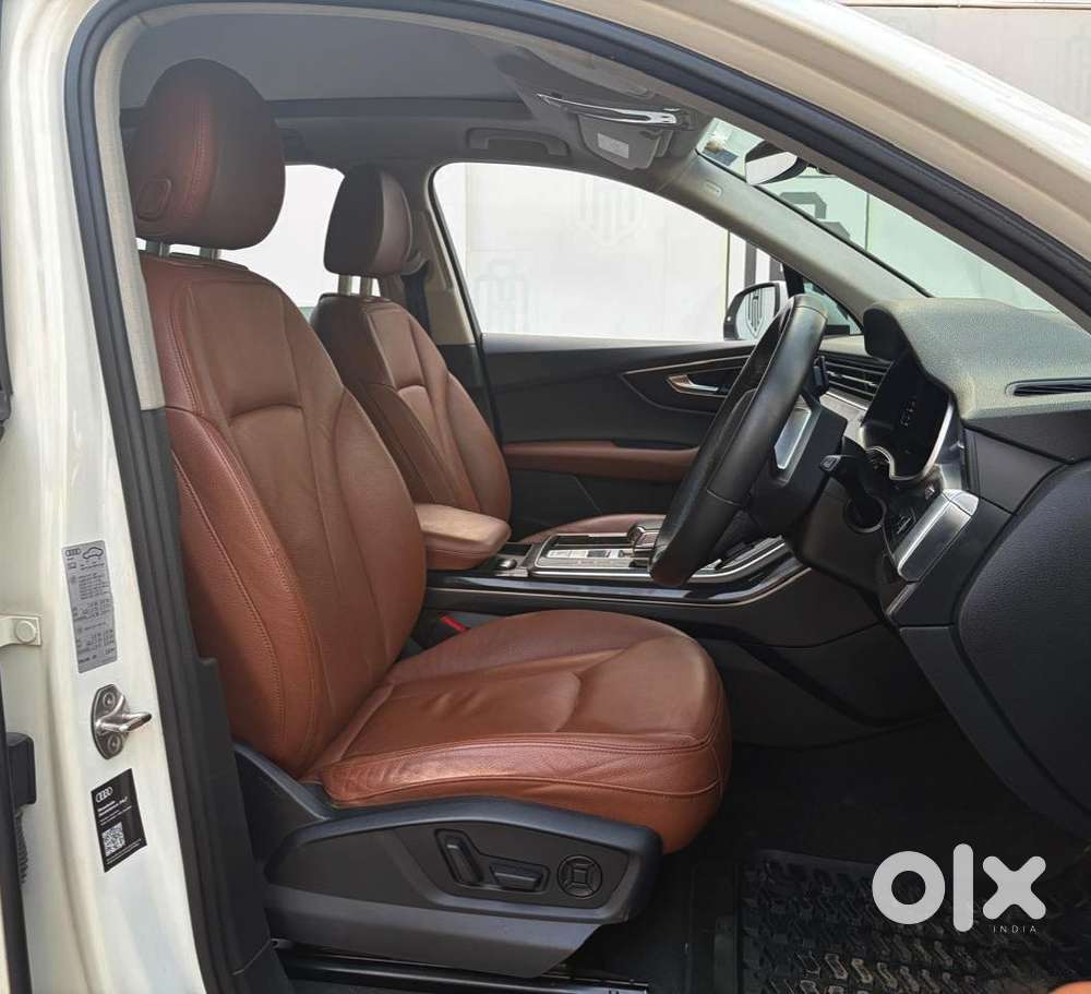 Audi Q7 3.0 Premium Plus 55 Tfsi, 2022, Petrol