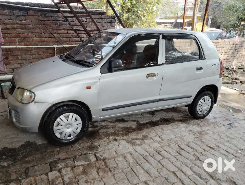 Maruti Suzuki Alto 2008