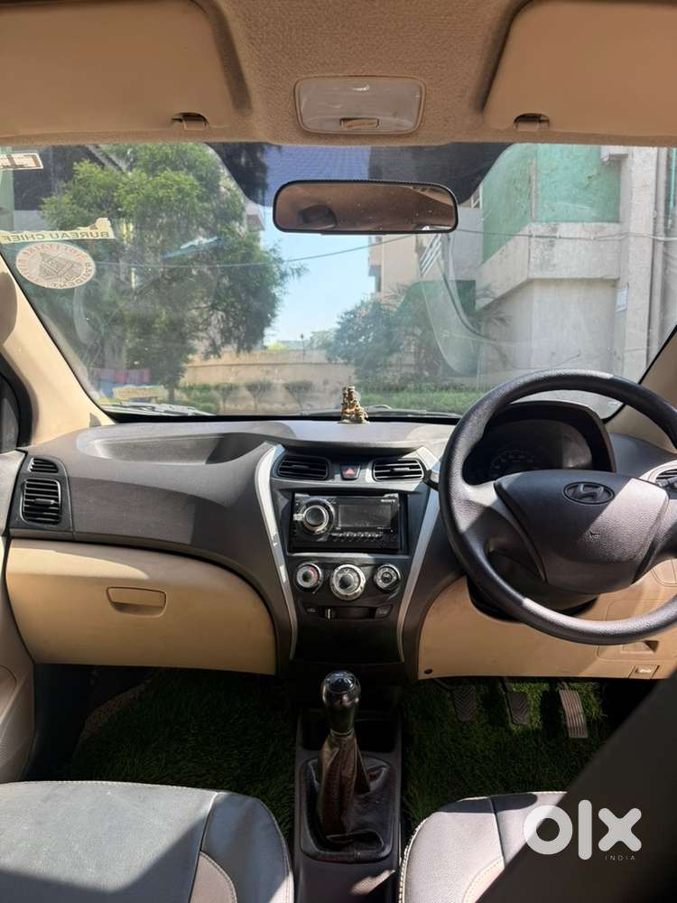 Hyundai Eon Petrol 2016| Excellent Condition| Panchkula,hr Rgstd