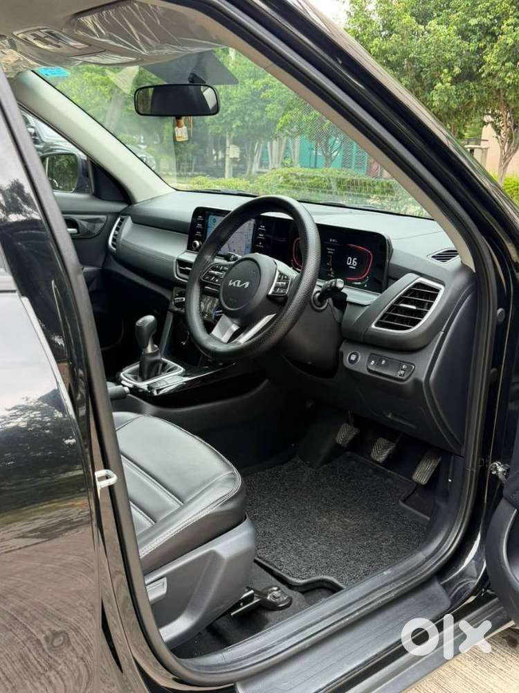 Kia Seltos Htk Plus G, 2025, Petrol