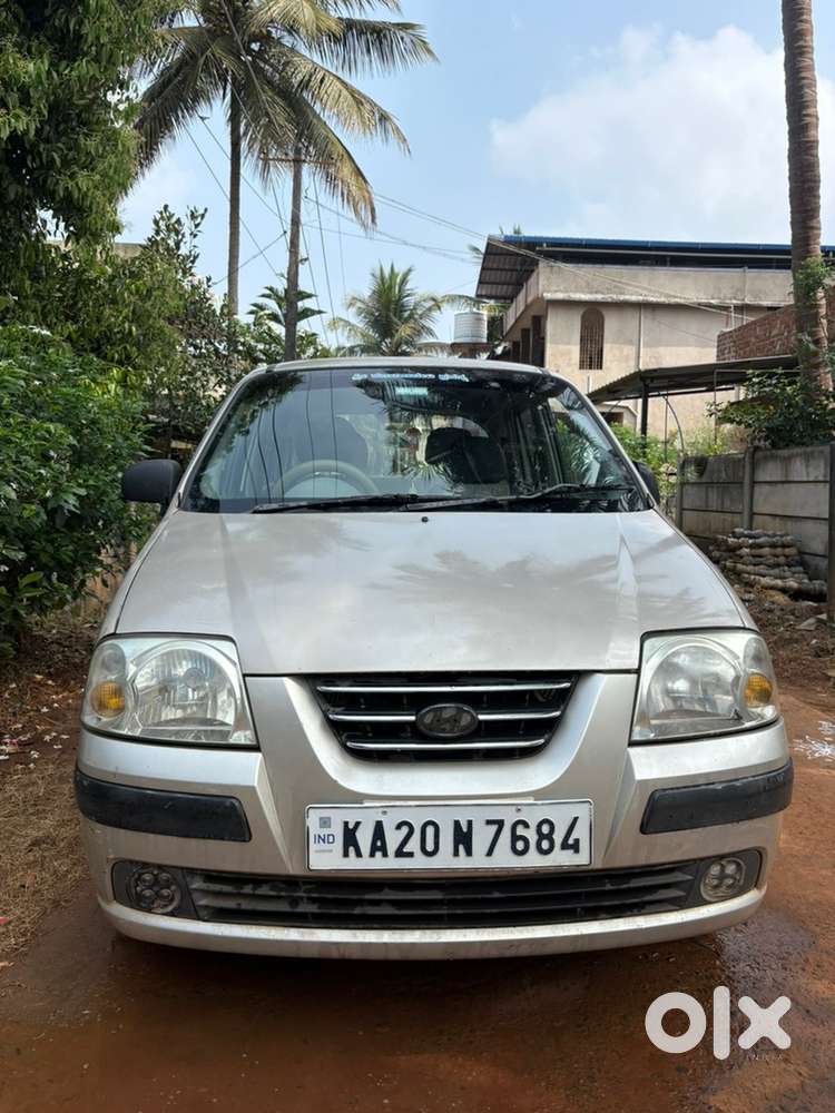 2009 Hyundai Santro Xing