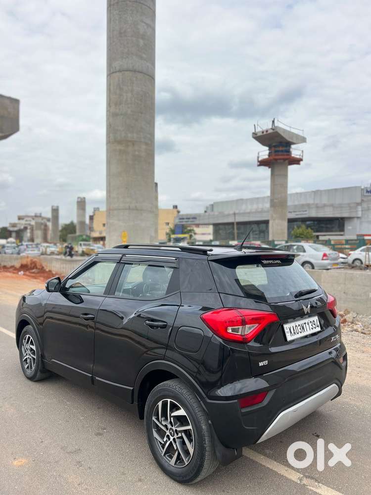 Mahindra Xuv300 W8, 2024, Petrol