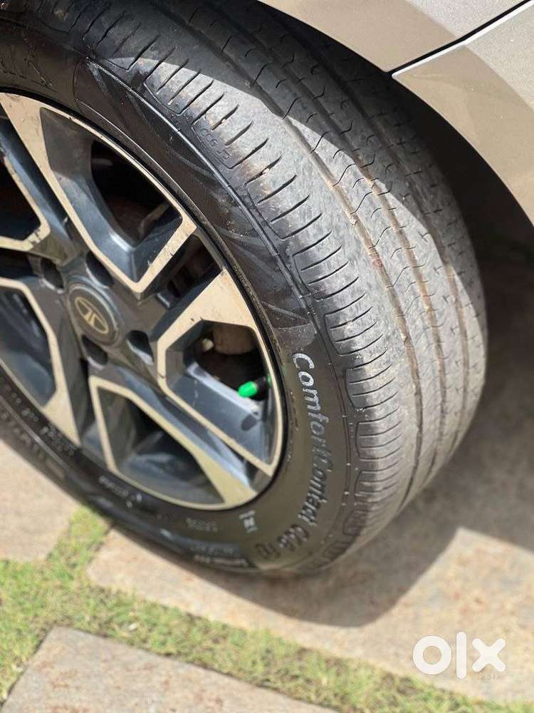 Tata Tigor 1.2 Revotron Xza Amt, 2019, Petrol