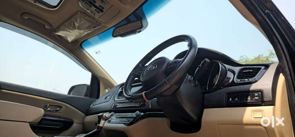 Kia Carnival Limousine, 2020, Diesel