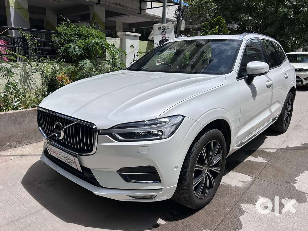 Volvo Xc60 D5 Inscription, 2020, Diesel