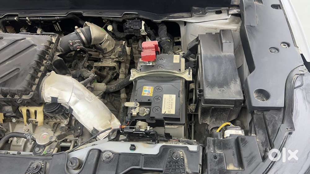 Tata Sierra Turbo, 2026, Petrol