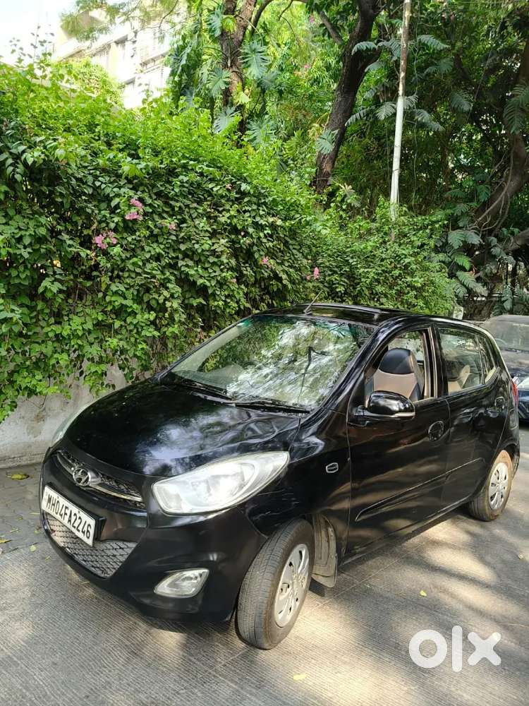 Hyndayi I10 Asta Abs Sunroof Automatic