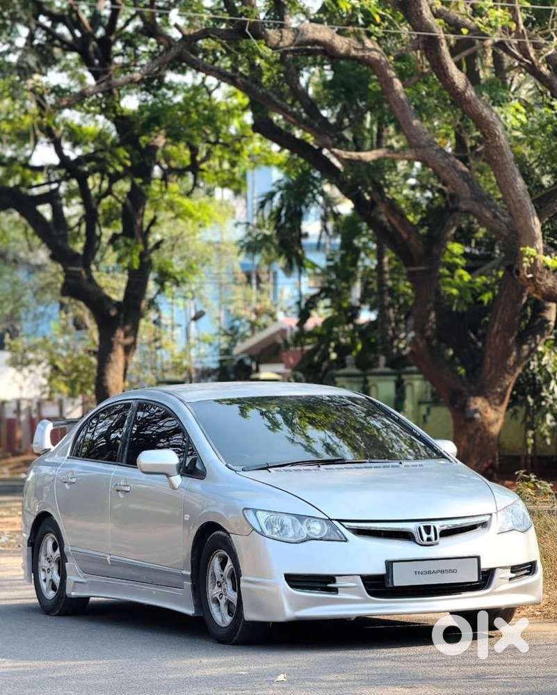 Car At Good Condition